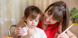 SE SOLICITA NIÑERA 2 DÍAS A LA SEMANA, PERSONA RESPONSABLE CON AFINIDAD A LOS NIÑOS