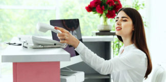 SE SOLICITA RECEPCIONISTA PARA EMPRESA DE VEHÍCULOS EN SAN JOSÉ (1 A 2 AÑOS DE EXPERIENCIA), CONTRATO POR TIEMPO INDEFINIDO Recepcionista en Madrid Recepcionista en San José