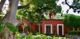 SE NECESITA ENCARGADO PARA LABORES DE MANTENIMIENTO, JARDINERÍA Y LIMPIEZA DE QUINTA, JORNADA COMPLETA