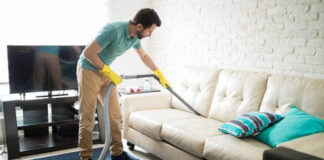 ESTAMOS EN LA BÚSQUEDA DE OPERARIOS PARA LAVADO Y DESINFECCIÓN DE TAPIZADOS, JORNADA COMPLETA Y MEDIO TIEMPO Operarios para Lavado y Desinfección de Tapizados Upholstery Washing and Disinfection Operators