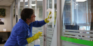 SE INCORPORA PERSONAL DE MAESTRANZA FEMENINO Y/O MASCULINO A PARTIR DE 21 AÑOS, MEDIA JORNADA personal de limpieza para clinica personal de maestranza clinic cleaning staff
