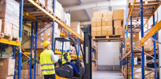 SELECCIONAREMOS OPERARIOS DE DEPOSITO PARA TAREAS DE PICKING Y PREPARACIÓN DE PEDIDOS warehouse operators -distribution operarios de deposito preparacion de perdidos por la zona mozo de almacen moza de almacen