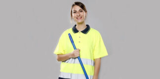 ESTAMOS INCORPORANDO PERSONAL DE LIMPIEZA PARA FABRICA. PUESTO EVENTUAL, SOLO POR 10 DÍAS Personal de limpieza eventual Factory Cleaning Staff limpieza en fabrica