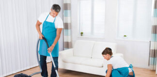 ESTAMOS INCORPORANDO PERSONAL DE LIMPIEZA (FEMENINO Y/O MASCULINO) PARA LIMPIEZA DE APARTAMENTOS O CASAS cleaning staff limpieza de casas y apartamentos personal de limpieza house and apartment cleaning