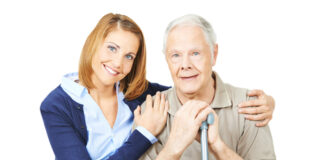 SE NECESITA CUIDADORA DOMICILIARIA CON O SIN EXPERIENCIA, PARA GUARDIAS DE 8 HORAS cuidado de personas mayores y pacientes en domicilio care of elderly people and patients at home cuidadora home care cuidadora de ancianos