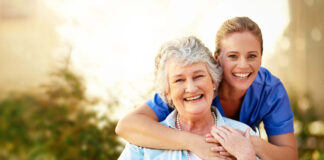 ESTAMOS INCORPORANDO CUIDADORAS PARA ATENCIÓN Y ACOMPAÑAMIENTO DE ADULTOS MAYORES, JORNADA COMPLETA DE LUNES A VIERNES cuidadora cuidador cuidadoras de ancianos home care cuidadora externa cuidadora interna