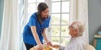 SE NECESITA CUIDADORA Y/O CUIDADOR, RÉGIMEN INTERNO BUENAS CONDICIONES DE CONTRATACIÓN cuidadora y cuidador domiciliario home care cuidado de adulto mayor elderly caregiver