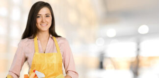 SE NECESITA EMPLEADA DOMESTICA 3 O 4 VECES POR SEMANA, SUELDO Y HORARIO A CONVENIR Cleaning empleada del hogar externa empleada domestica con retiro empleada para limpieza en casa de familia domestic servant for family home
