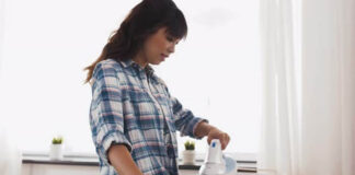 ESTAMOS EN LA BÚSQUEDA DE EMPLEADA DEL HOGAR EXTERNA, MEDIA JORNADA POR LAS MAÑANAS DE LUNES A VIERNES empleada domestica con cama afuera empleada domestica con retiro empleada del hogar externa part time limpieza en casa de familia maid