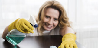SE NECESITA EMPLEADA DOMÉSTICA CAMA ADENTRO O CON RETIRO, C/S EXPERIENCIA PREVIA empleada domestica con o sin experiencia maid empleada del hogar externa housekeeper domestic servant for family home limpieza en casa de familia