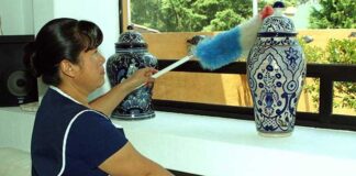 SE NECESITA PERSONAL DOMESTICO (EMPLEADAS DOMESTICAS Y CUIDADORAS) PARA TRABAJAR EN CASA DE FAMILIA O GERIÁTRICOS empleada domestica y cuidadora empleada del hogar interna housekeeper domestic servant for family home