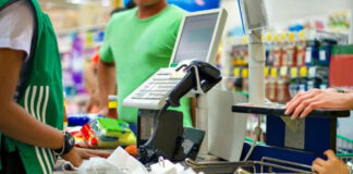 SE NECESITA CAJEROS CON DISPONIBILIDAD PARA HORARIOS Y FRANCOS ROTATIVOS empleado para supermercado cajero atencion al cliente en supermercado employee for supermarket cashier customer service in supermarket