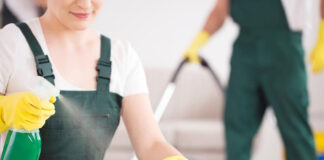SE SOLICITA PERSONAL DE LIMPIEZA (FEMENINO Y/O MASCULINO) PARA TRABAJOS DE LIMPIEZA EN VARIAS LOCALIDADES janitor personal de limpieza domestico limpieza de casa clening staff house cleaning staff