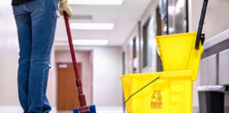 SE NECESITA PERSONAL DE LIMPIEZA BAJO LA MODALIDAD DE CONTRATO DE FORMACIÓN Y APRENDIZAJE janitor personal de limpieza empleados de limpieza empleo en sevilla cleaning staff cleaning employees employment in seville