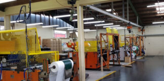 NOS ENCONTRAMOS EN LA BÚSQUEDA DE OPERADOR PARA CONFECCIONAR BOLSAS DE POLIETILENO, RESIDIR EN LA ZONA operario de confección de bolsas ó paquetes flexoplas operator of making bags or packages operarios de produccion