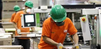SE NECESITA OPERARIOS DE PRODUCCIÓN SIN EXPERIENCIA PARA FÁBRICA RUBRO CAUCHO operarios de produccion sin experiencia inexperienced production operators warehouse operators