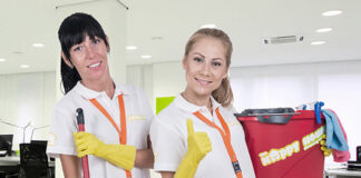 SE REQUIERE PERSONAL DE LIMPIEZA, JORNADA COMPLETA TURNO TARDE NOCHE. SE OFRECE BUEN SUELDO personal de limpieza femenino y masculino female and male cleaning staff cleaning lady janitor