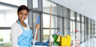ESTAMOS INCORPORANDO PERSONAL DE MAESTRANZA PARA IMPORTANTE EMPRESA MULTINACIONAL DE SERVICIOS personal de maestranza personal de limpieza femenino y masculino female and male cleaning staff