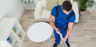 SE SOLICITA PORTERO DE DÍA/DAY PORTER PARA TRABAJAR DE 7AM A 4PM. SALARIO A CONVENIR portero de dia para limpieza general, y pulir pisos day porter for general cleaning and polishing floors