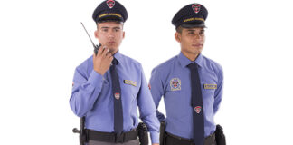 SE REQUIERE VIGILADOR GENERAL PARA TAREAS DE SEGURIDAD Y VIGILANCIA, INCORPORACIÓN INMEDIATA vigilador personal de seguridad privada vigilante de seguridad masculino watchman security guard
