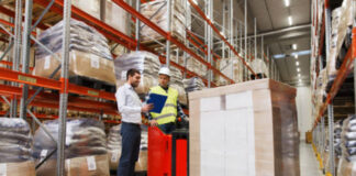 SE NECESITA OPERARIO CON O SIN EXPERIENCIA PARA TAREAS GENERALES EN PLANTA, A PARTIR DE 18 AÑOS DE EDAD warehouse operator operario de deposito tareas de limpieza carga y descarga