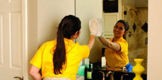 SE NECESITA EMPLEADA DEL HOGAR INTERNA, PARA TRABAJO EVENTUAL EN CASA DE FAMILIA Empleada Del Hogar Interna empleada domestica para limpieza en casa de familia house cleaning domestic servant in family home