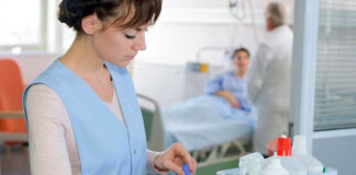 NOS ENCONTRAMOS EN LA BÚSQUEDA DE MUCAMAS PARA TRABAJAR EN CLÍNICA PRIVADA, JORNADA FULL TIME Medical Clinic Cleaning staff mucamas para clinica empladas de limpieza de centro de salud