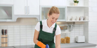 ESTAMOS EN LA BÚSQUEDA DE PERSONAL DE LIMPIEZA Y ATENCIÓN DOMICILIARIA, CON O SIN EXPERIENCIA Personal de limpieza y Atencion Domiciliaria house cleaning office cleaning home care