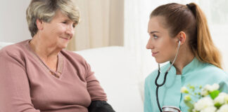SE REQUIERE CUIDADORAS, ENFERMERAS, AUXILIAR DE ENFERMERÍA, ASISTENTES GERONTOLÓGICAS Y SEÑORAS PARA COMPAÑÍA EN DOMICILIO auxiliar de enfermeria nursing assist caregiver cuidadora externa home care