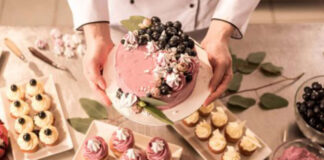 SE NECESITA AYUDANTE DE PASTELERÍA Y REPOSTERÍA, PARA IMPORTANTE EMPRESA ayudante de pasteleria pastry assistant reposteria