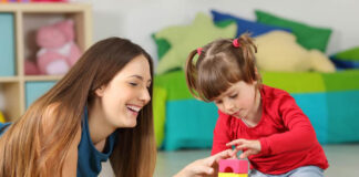 SE REQUIERE NIÑERA PARA EL CUIDADO DE NIÑA DE 3 AÑOS, JORNADA DE LUNES A VIERNES DE 8 A 16HS babysitter for girl care niñera externa niñera con retiro niñera sin experiencia