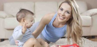 SE NECESITA NIÑERA / NANNY INTERNA PARA EL CUIDADO DE NIÑOS, DISPONIBILIDAD INMEDIATA babysitter nanny niñera canguro cuidadora de niños