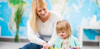 SE REQUIERE NIÑERA INTERNA PARA EL CUIDADO DE NIÑA DE 2 AÑOS, SE OFRECE BUEN SUELDO babysitter niñera para vivir dentro niñera interna canguro cuidadora de niños