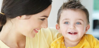 SE SOLICITA NIÑERA PARA EL CUIDADO DE BEBES EN CASA DE FAMILIA, JORNADA COMPLETA RÉGIMEN EXTERNO babysitting services babysitter niñera canguro niñera externa cuidadora de niños