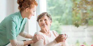 SE NECESITA CUIDADORA CON O SIN EXPERIENCIA PARA VIVIR DENTRO, PARA CUIDADOS Y ATENCIÓN DE SEÑORA DE 84 AÑOS caretaker cuidadora domiciliaria home care cuidadora de anciana