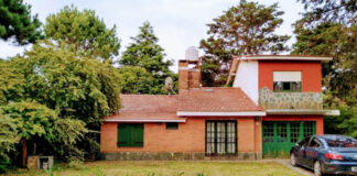 SE NECESITA CASERO / MATRIMONIO PARA LA CUSTODIA, MANTENIMIENTO Y LIMPIEZA DE CASA marriage for cleaning, maintenance and house keeping