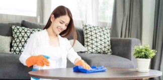 SE NECESITA EMPLEADA DEL HOGAR / CANGURO PARA CUIDADOS DE NIÑA DE 7 AÑOS Y APOYO EN LAS TAREAS DEL HOGAR cleaners house empleada del hogar canguro limpieza y cuidado de niños en casa de familia domestic maid empleada domestica niñera babysitter