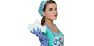 SE NECESITA EMPLEADA DOMÉSTICA CAMA ADENTRO. SE OFRECE ESTABILIDAD LABORAL, TRABAJO EN BLANCO cleaning lady empleada domestica empleada del hogar maid domestic servant for family home