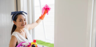 SE NECESITA PERSONAL DE LIMPIEZA (FEMENINO Y/O MASCULINO) CON DISPONIBILIDAD INMEDIATA cleaning services clean home cleaning lady janitor personal de limpieza para empresa de servicios de limpieza cleaning staff