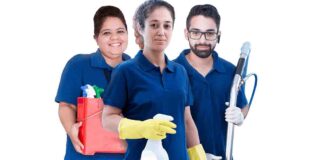 SE NECESITA PERSONAL PARA LIMPIEZA DE OFICINAS (FEMENINO Y/O MASCULINO), BUEN PAGO cleaning staff limpiadores limpieza de oficina office cleaning personal de limpieza servicios de limpieza