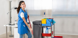SE NECESITA PERSONAL DE LIMPIEZA (AMBOS SEXOS) PARA LLEVAR A CABO LA LIMPIEZA DE OFICINAS cleaning staff personal de limpieza de oficinas office cleaning lady and male limpiadores de oficinas