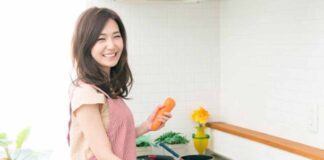 SE SOLICITA EMPLEADA DE HOGAR/ACOMPAÑANTE/AMA DE LLAVES PARA TRABAJAR EN CASA DE FAMILIA CON DOS PERSONAS MAYORES cooking freedom cuidadora domestica empleada del hogar maid domestic empleada domestica