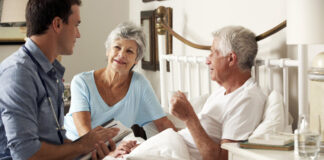 SE NECESITA CUIDADOR DOMICILIARIO PARA CUIDADOS Y ATENCIÓN DE ADULTO MAYOR CON MOVILIDAD REDUCIDA cuidador domiciliario atencion y cuidado de adulto mayor home care