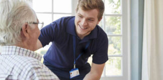 SE SOLICITA CUIDADOR/A DOMICILIARIA PARA FORMAR PARTE DEL EQUIPO DE TRABAJO DE EMPRESA DE ASISTENCIA INTEGRAL cuidadora cuidador externo home care cuidadores domiciliarios