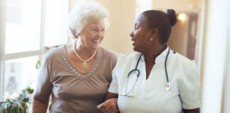 SE NECESITA CUIDADORA PARA EMPRESA LÍDER EN CUIDADOS DOMICILIARIOS, TURNOS FINES DE SEMANA Y DÍAS FERIADOS cuidadora de ancianos caregiver cuidadora domiciliaria home care cuidado de adultos mayores