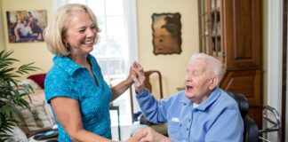 SE NECESITA CUIDADORA PARA TRABAJAR EN RESIDENCIA DE ANCIANOS, 5 DÍAS A LA SEMANA cuidadora en estados unidos cuidadora home care cuidadora de adulto mayor hogar de ancianos
