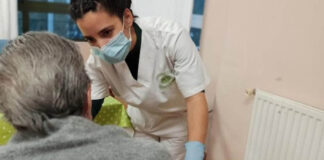 SE NECESITA CUIDADORA EXTERNA CON DISPONIBILIDAD INMEDIATA, JORNADA DE 5HS DIARIAS cuidadora externa empleada para cuidado de adulta mayor home care