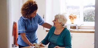 SE NECESITA CUIDADORA INTERNA PARA ATENCIÓN DE SEÑORA MAYOR, JORNADA DE TRABAJO DE LUNES A VIERNES DE LAS 10:00 AM A 16:30 PM cuidadora interna home care elderly caregiver cuidadora con cama adentro