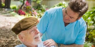 SE NECESITA CUIDADORA Y/O CUIDADOR CON DISPONIBILIDAD FULL TIME PARA CUIDADO A PACIENTES DOMICILIARIOS cuidadora y cuidador domiciliario home care pacientes a domicilio cuidado de adulto mayor Elderly care
