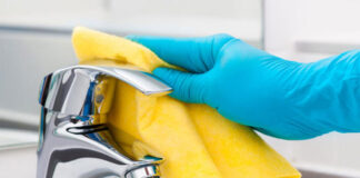 SE SOLICITA PERSONAL DE LIMPIEZA CON O SIN EXPERIENCIA, PARA PERIODO VACACIONAL elderly home cleaning limpieza de casa de ancianos Personal de limpieza cleaning staff
